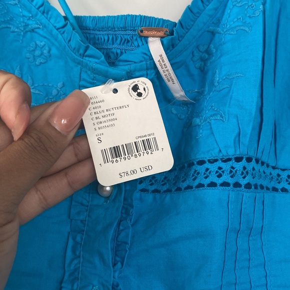 Free People Kerry NWT! - Picture 6 of 7